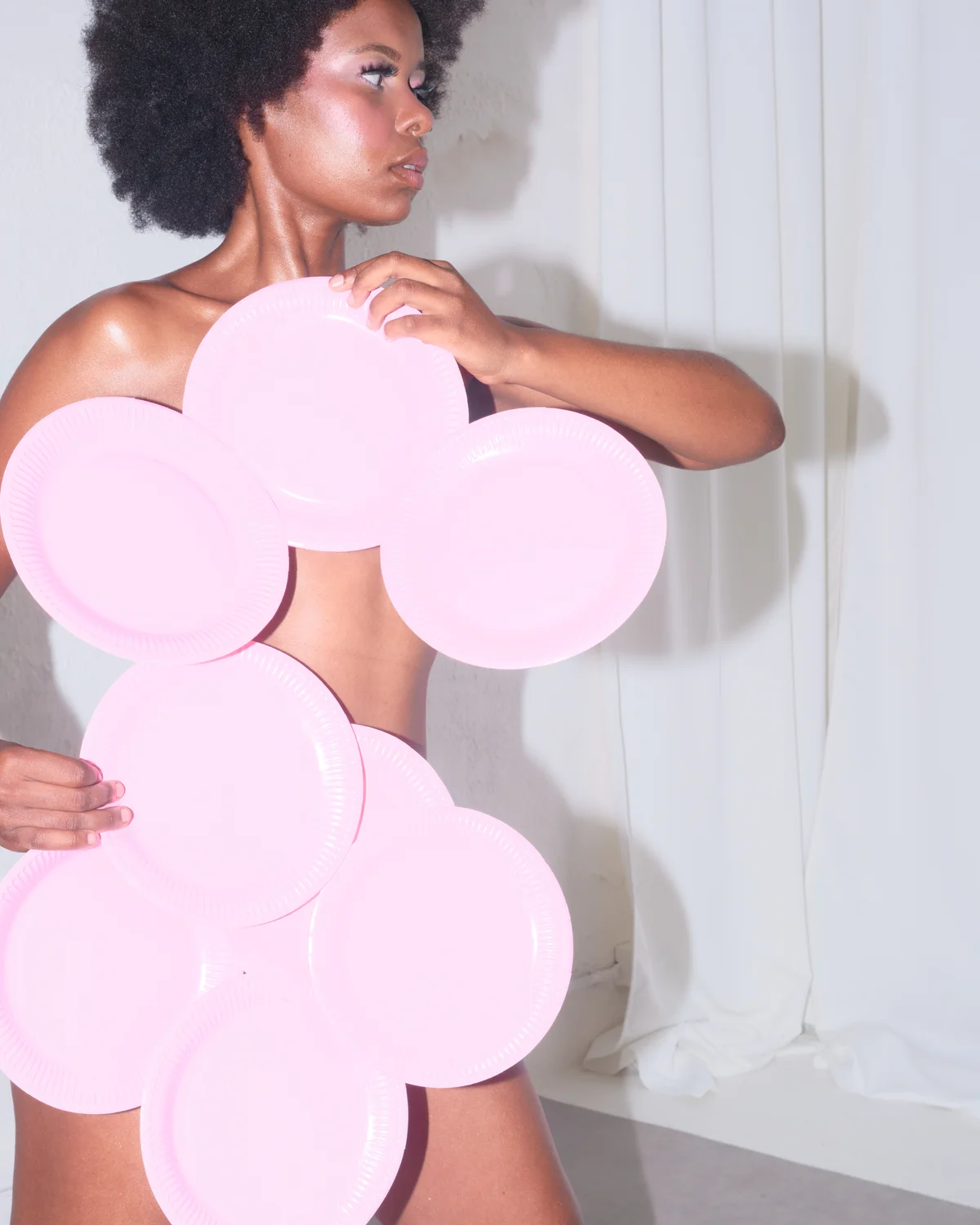 Photo test shoot  Shoot Test 1 par Eddy Soilihi - Image 2